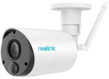 Camera de supraveghere Reolink Argus B320 Senzor: 1/2.7&quot; CMOS Rezolutie video: