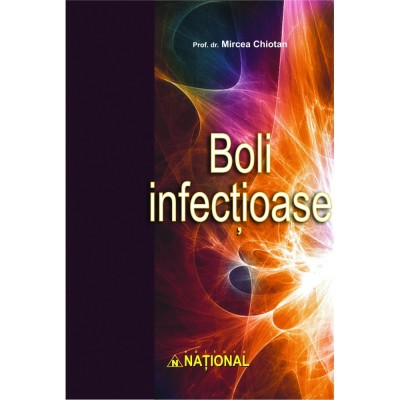 Boli infectioase foto