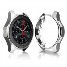 Protectie margine / rama pt ceas smartwatch Samsung Galaxy 46mm Gear S3 Frontier
