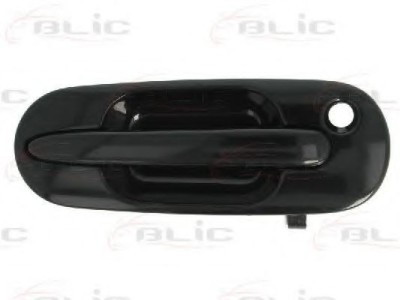 Maner usa HONDA CR-V I (RD) (1995 - 2002) BLIC 6010-12-028402P foto