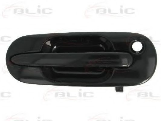 Maner usa HONDA CR-V I (RD) (1995 - 2002) BLIC 6010-12-028402P