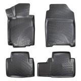 Covorase auto cauciuc Honda Cr-V IV 2011-2016 8682578001331