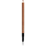 Est&eacute;e Lauder Double Wear 24h Waterproof Gel Eye Pencil eyeliner gel rezistent la apă cu aplicator culoare Bronze 1,2 g