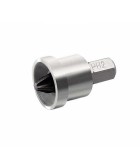 Adaptor pentru insurubare in gips-carton STHT0-16137 STANLEY