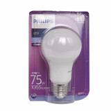 Cumpara ieftin Bec economic Philips, lumina alba, 75W, 1055 lumeni