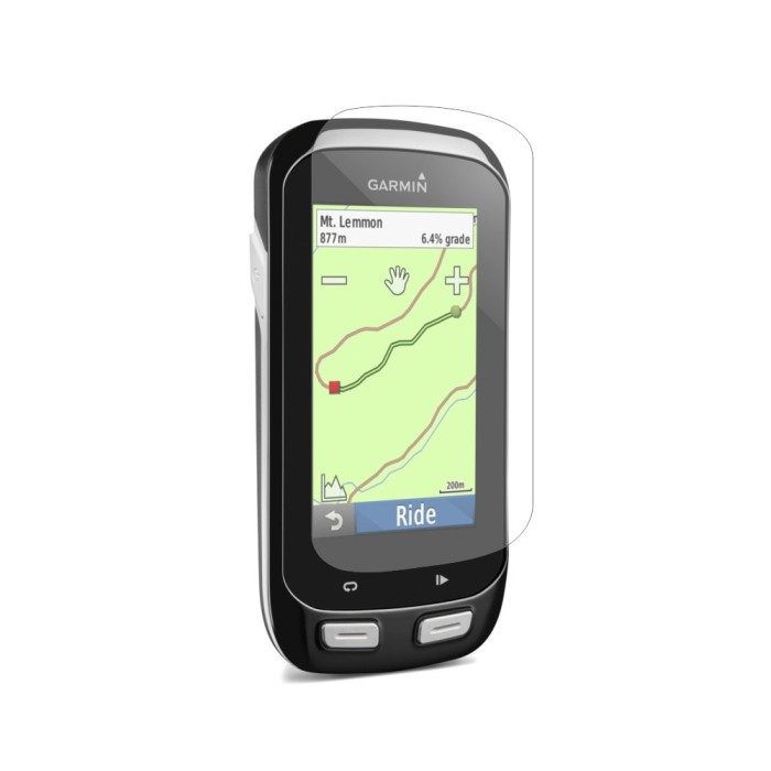 Folie de protectie Clasic Smart Protection Ciclocomputer GPS Garmin Edge 1000 CellPro Secure Folie de protectie Clasic Smart Protection Ciclocomputer GPS Garmin Edge 1000 CellPro Secure
