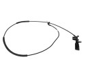 Cablu &icirc;ncuietoare capota FORD PUMA J2K, CF7 2021 OEM: H1BB-16B625-AA 25149833