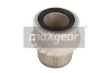 Filtru aer MITSUBISHI PAJERO CLASSIC (V2_W, V6_W, V7_W) (2001 - Prezent) MAXGEAR 26-1408