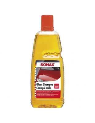 Sampon Auto Concentrat 1l Sonax foto