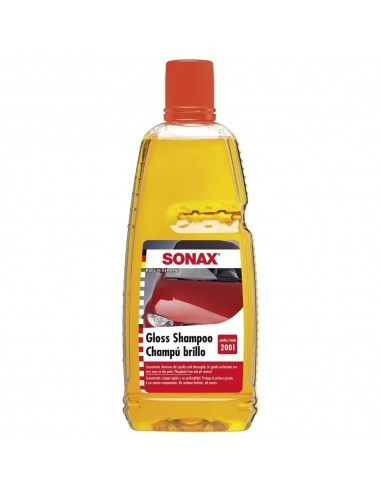 Sampon Auto Concentrat 1l Sonax