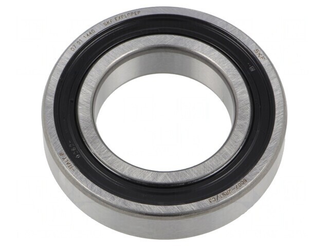 Lagăr cu bile 35x62x14mm