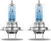 Pachet 2 Becuri Osram H7 Cool Blue Intense Next Gen 55W