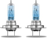 Pachet 2 Becuri Osram H7 Cool Blue Intense Next Gen 55W