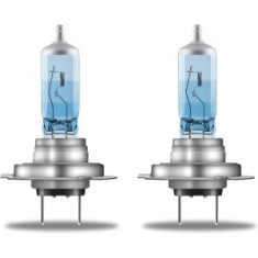 Pachet 2 Becuri Osram H7 Cool Blue Intense Next Gen 55W