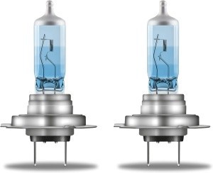 Pachet 2 Becuri Osram H7 Cool Blue Intense Next Gen 55W