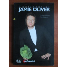 Stafford Hildred - Confidential Jamie Oliver