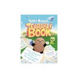 Tubby Nugget's Tearable Book: Comics, Compliments, and Cheer to Tear and Share with Your Loved Ones