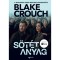 S&ouml;t&eacute;t anyag - Blake Crouch