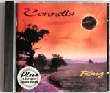 The Connells &lrm;&ndash; Ring _ NM / NM cd muzica pop rock _ Alternation, Germania, 1994