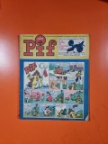 Revista Pif nr.1150/1967