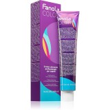 Fanola Color culoare par culoare Intese Red 6.66 100 ml