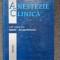 ANESTEZIE CLINICA - Acalovschi