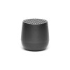 Mini Boxa Bluetooth LEXON Mino, 3W, TWS, Gri LA113TX