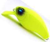 Vobler Raid Japan Level Crank Goriller, 6.6cm, 17.5g, 013 Lemon Power