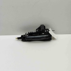 M&acirc;ner exterior ușă dreapta spate AUDI A6 Avant 4G5, C7, 4GD 2014 OEM: 4H0837880 30386321