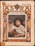 C36 ASTRA literară, artistică și științifică, an I, nr 18