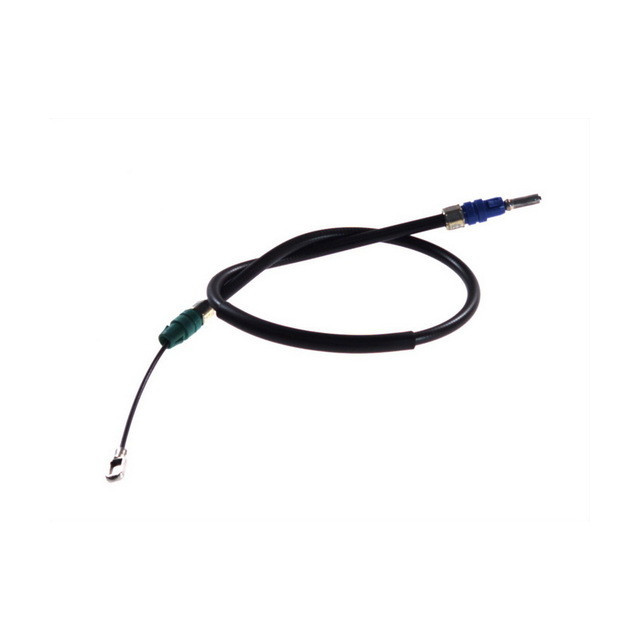 Cablu frana mana FORD TRANSIT caroserie COFLE 11.5681