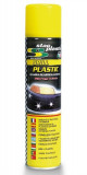 Spray curatat si reconditionat plastic exterior Stac Plastic Italy 400 ml