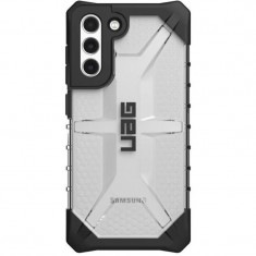 Husa Cover UAG Antisoc Plasma pentru Samsung Galaxy S22 Plus Ice foto