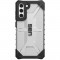 Husa Cover UAG Antisoc Plasma pentru Samsung Galaxy S22 Plus Ice