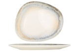 Bonna Farfurie pentru cină - Knidos - Porţelan - 33 cm - set de 6