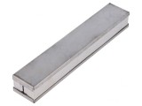 Carcasă ecranare oțel 29x155x21mm Serie MINI