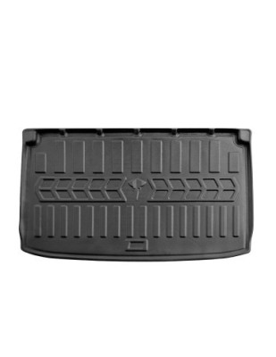 Covor Protectie Portbagaj Umbrella Pentru Ford Ecosport II Cu Podea Inalta (2013-2023) foto