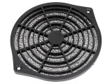 Protecție Plastic 172x151mm cu Filtru 30PPI