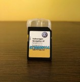 SD Card navigatie 2026 VW Golf 7 Passat Touran B8 harti Europa ROMANIA