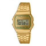 Cumpara ieftin Ceas Casio, Vintage Iconic A158WEGV-9AEF - Marime universala