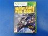 Borderlands: The Pre-Sequel! - joc XBOX 360, Multiplayer, Shooting, 18+, 2K Games
