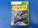 Borderlands: The Pre-Sequel! - joc XBOX 360