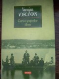 Cartea soaptelor. Album - Varujan Vosganian