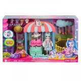 Enchantimals baby best friends set cresa