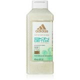 Adidas Skin Detox gel de duș pentru femei 400 ml