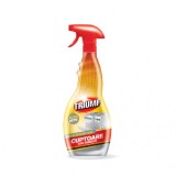 Solutie pentru cuptoare, Triumf, 500 ml
