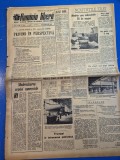 ziarul romania libera 4 februarie 1965 - noul cinematograf din vatra dornei , teatrul din constanta