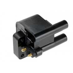 Bobina de inductie Mitsubishi Eclipse 2.0i 16v, 2.0it 16v (D3) 1994.2001-, 2 Ignition Coils In Car, Galant E54 2.0i 24v 1992.2011-, 3 Ignition Coils foto