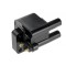 Bobina de inductie Mitsubishi Eclipse 2.0i 16v, 2.0it 16v (D3) 1994.2001-, 2 Ignition Coils In Car, Galant E54 2.0i 24v 1992.2011-, 3 Ignition Coils