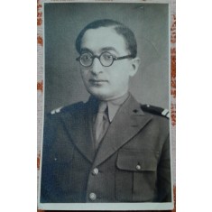 Fotografie, Militar, anii 40-50